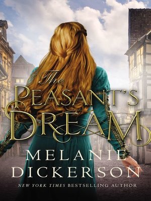 cover image of The Peasant's Dream
